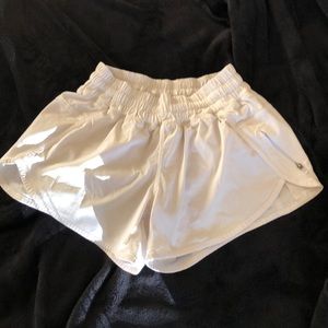 Lululemon Running Shorts